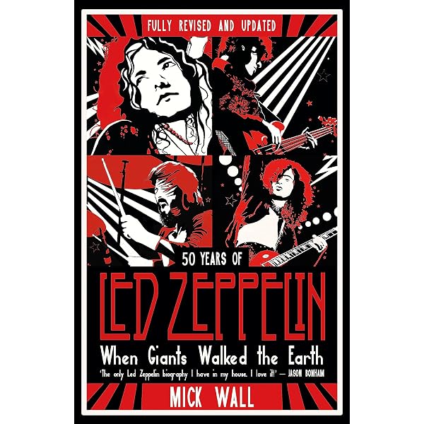 Led Zeppelin by Led Zeppelin : Led Zeppelin: Amazon.es: Libros
